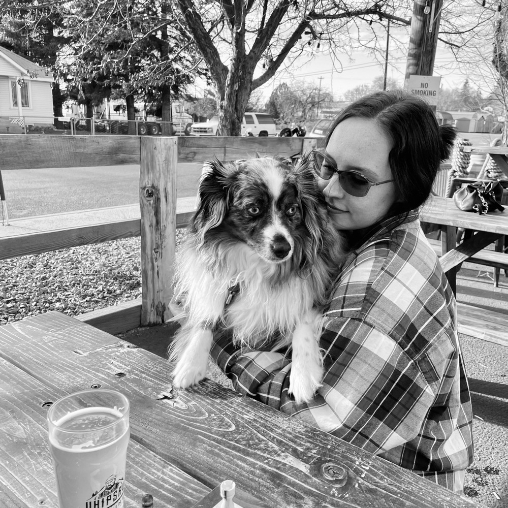 Meet your Posher, Maddi